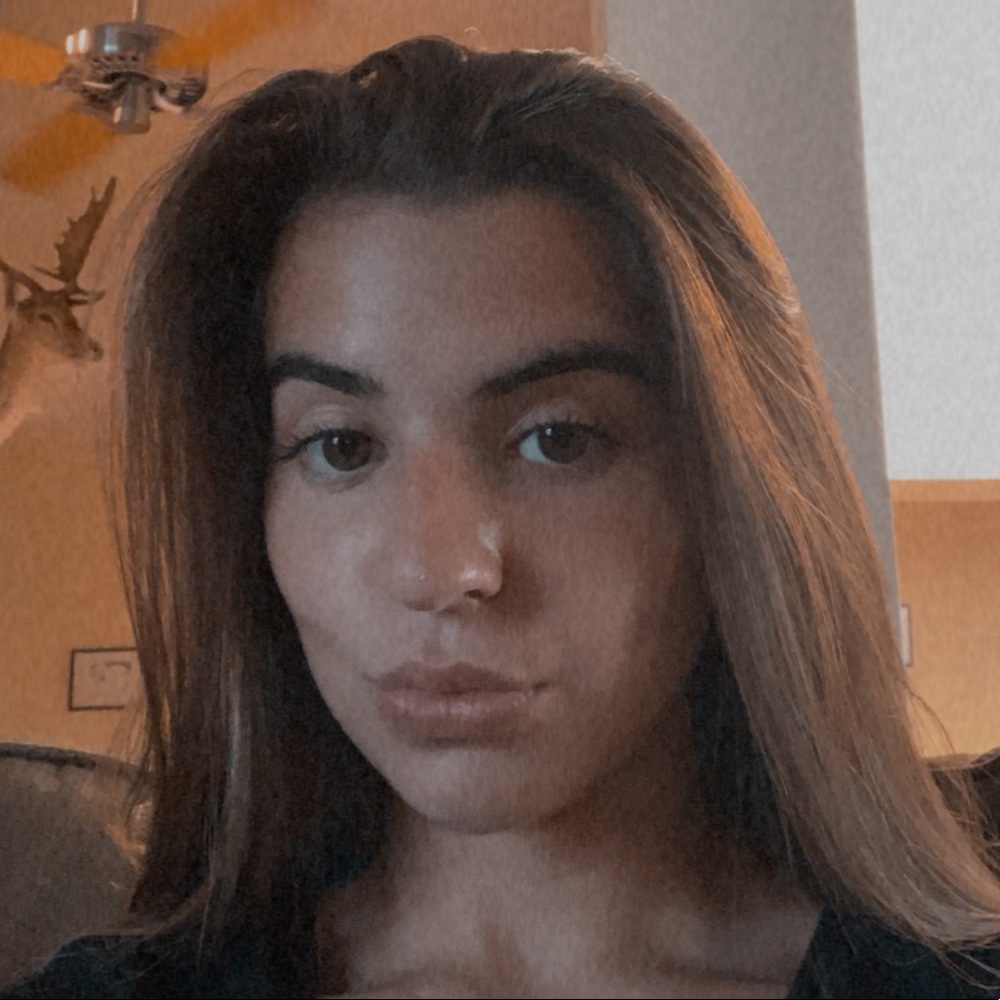 Meet your Posher, Kayla